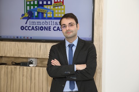 Occasione Casa - Agenzia immobiliare Ragusa