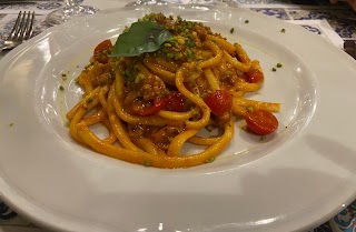 Ristorante U Vurparu