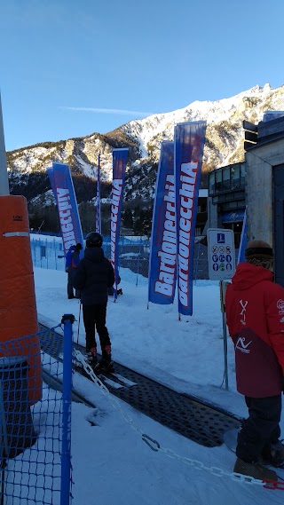 Bardonecchia Booking