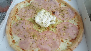 Pizzeria Amalfitana