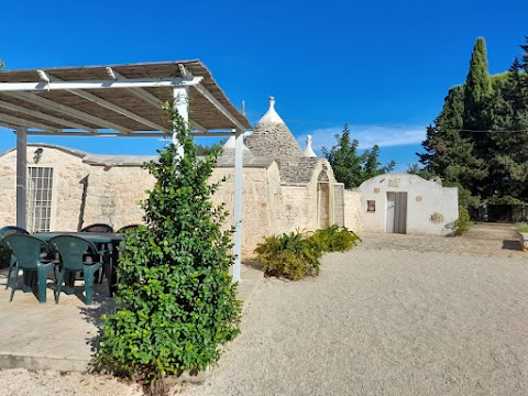 Antico Trullo Ulmo