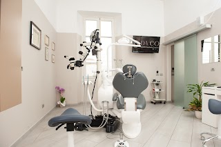 Studio Dentistico | DACO Alessandria