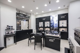 Boutique Montblanc Messina