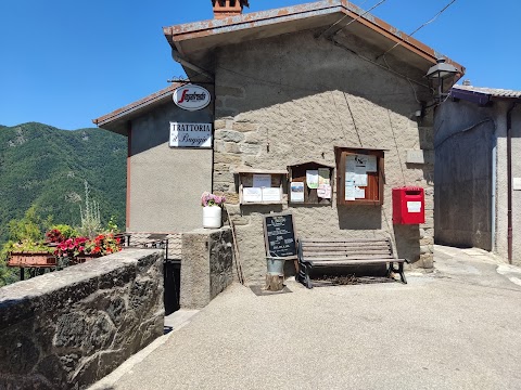 Trattoria Il Bagigio