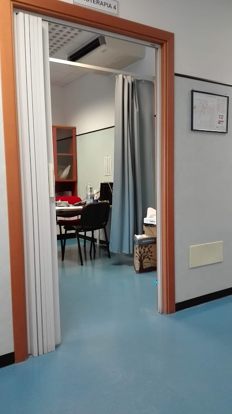 Centro Ricerche Cliniche- Alliance Medical Diagnostic