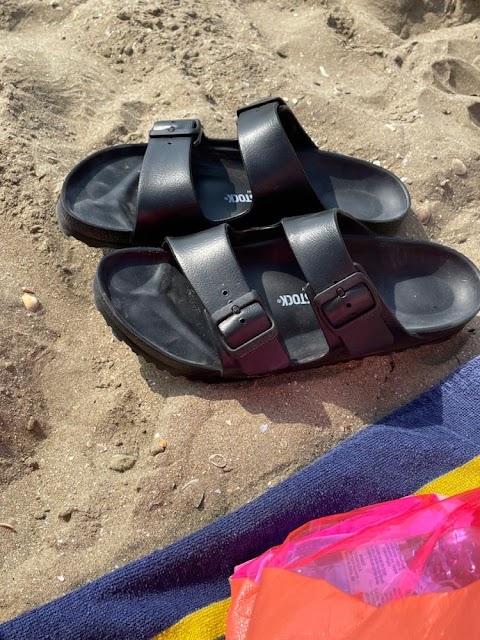 Sabò Birkenstock Comfort shoes