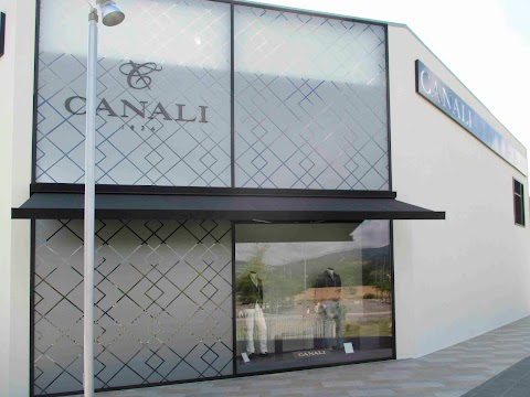 Canali Company Store - Leccio Outlet