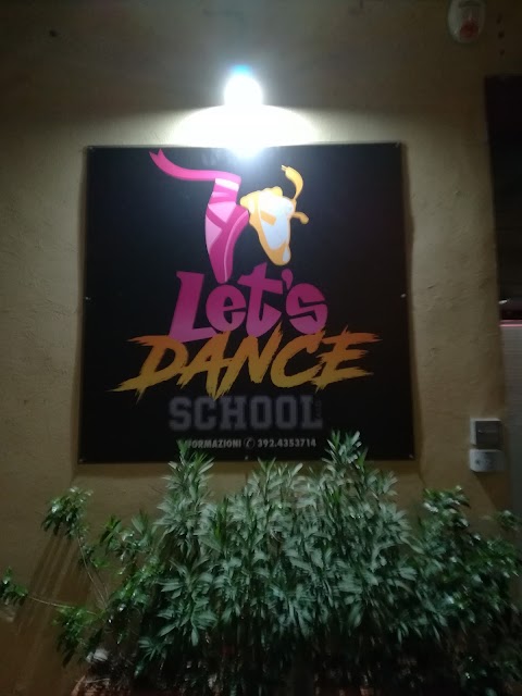 Let's Dance School