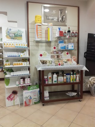 Farmacia Antica Guasti di Girardi SAS