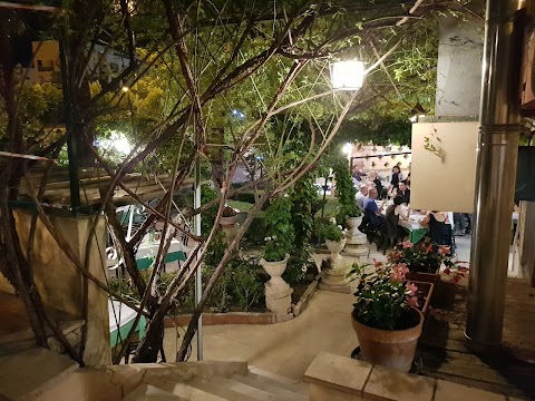 Ristorante Moro matera