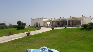 Resort Masseria Celidonia