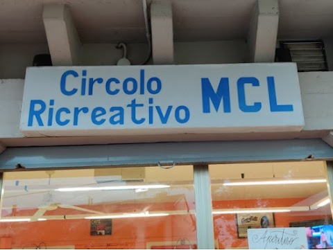 Circolo Ricreativo MCL - Il Barrino