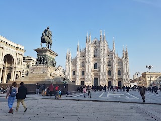 Duomo Rooms Milano