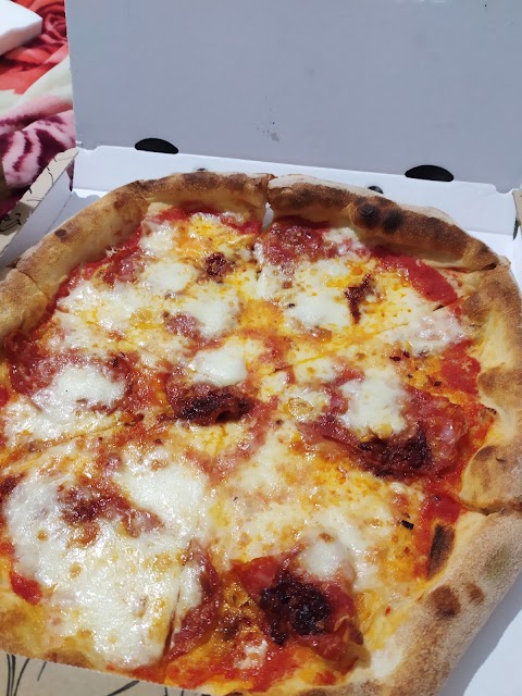 Los Amigos Pizzeria Rosticceria Reggio Calabria