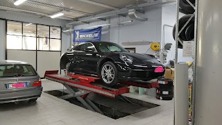 Centro Servizi Auto SRL