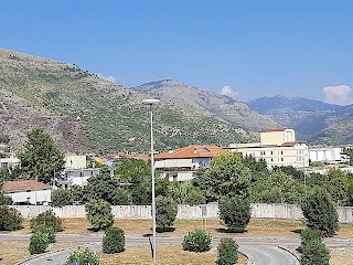 Ospedale San Giovanni di Dio