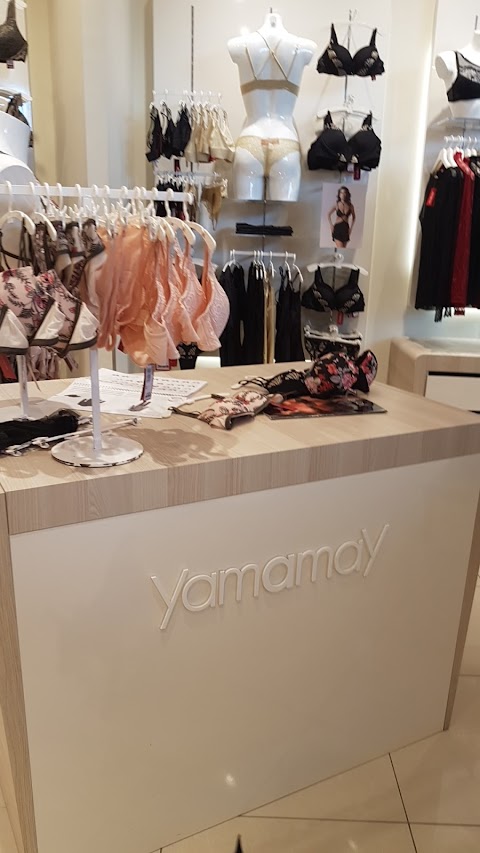 Yamamay