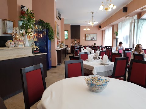 Ristorante Oriente