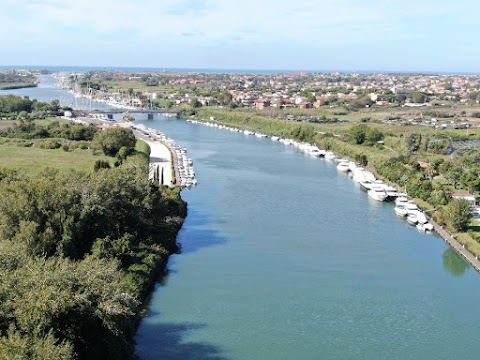 Isola di Tor Boacciana