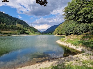 Lago Di Roncone