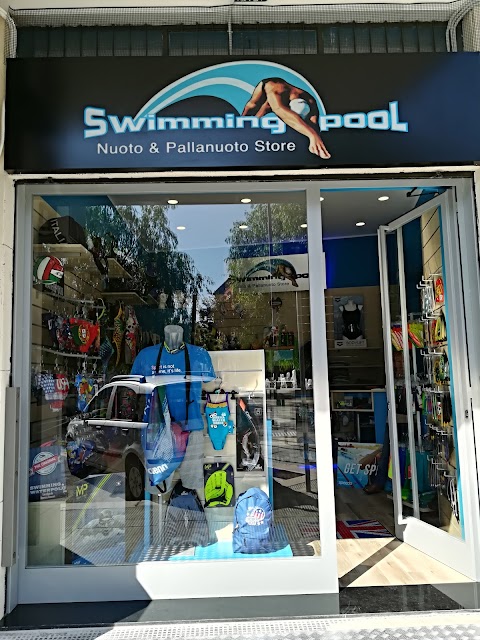 Swimming Pool - Nuoto & Pallanuoto Store