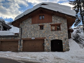 Le Ski - Chalet Rikiki