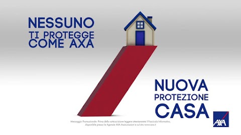 Agenzia Axa Assicurazioni Borgomanero Seven Group