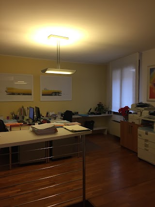 Studio Legale Associato Avv.ti Corraini Pizzo Previato