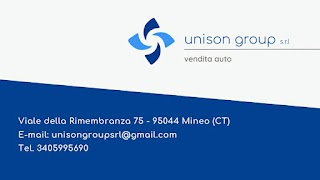 Unison Group Srl
