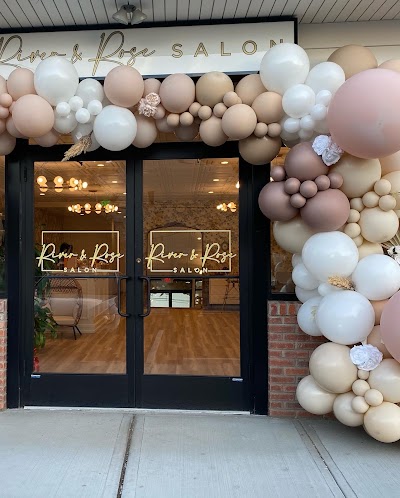 photo of River & Rose Salon