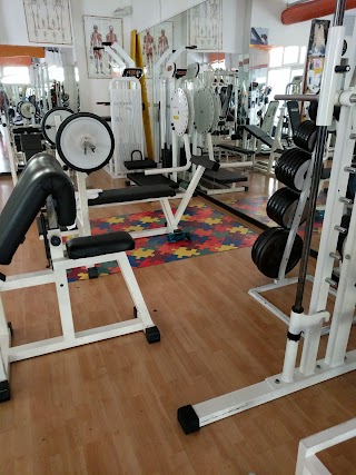 Olos Gym Club