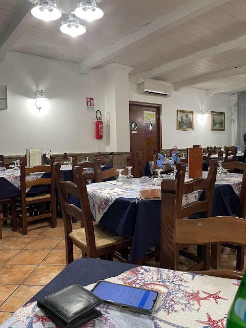 Ristorante Pizzeria I Nostri Sapori