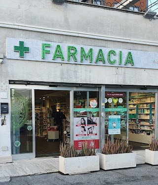 Farmacia Avanzati & Petitto - Apoteca Natura