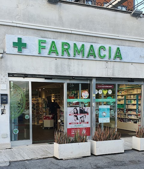 Farmacia Avanzati & Petitto - Apoteca Natura