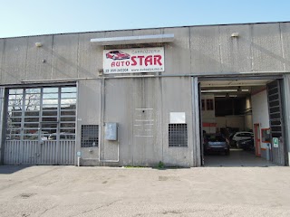 Carrozzeria Autostar