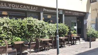 Ristorante Prezzemolo