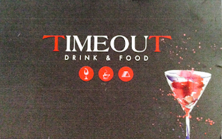 Timeout Drink & Food di Concetta La Spina