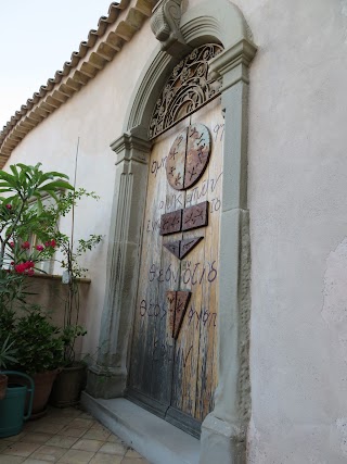 FONDAZIONE CASA DELLA DIVINA BELLEZZA