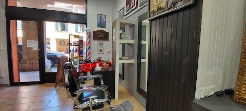 Borodà Barber Shop