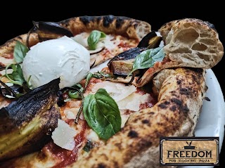 Freedom Pizzeria San Giuseppe Jato PA