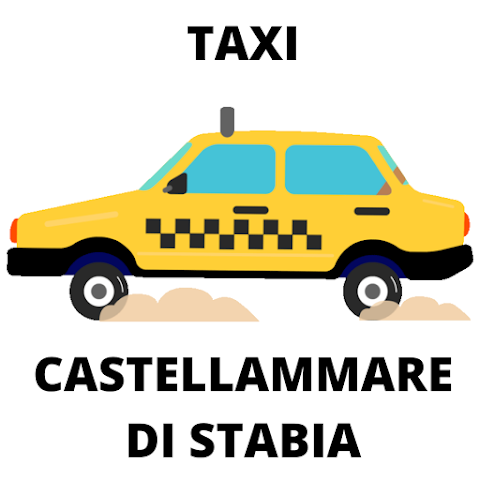 Taxi Castellammare