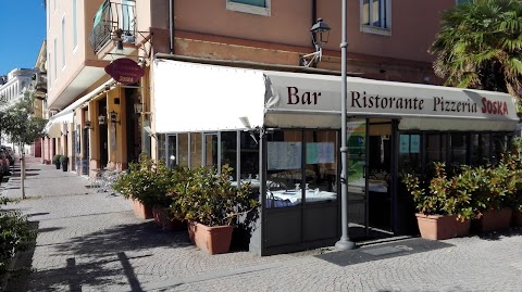 Ristorante pizzeria Soska