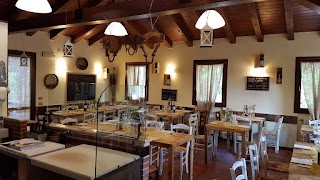 Osteria Al Turbine