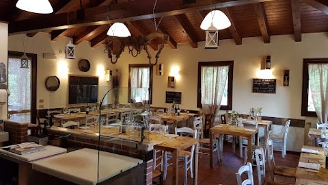 Osteria Al Turbine