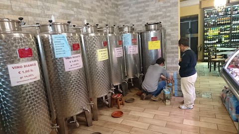 Enoteca Terra di Sicilia