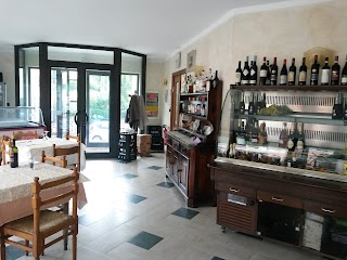 Ristorante Da Alfredo di Ogemini Alfredo