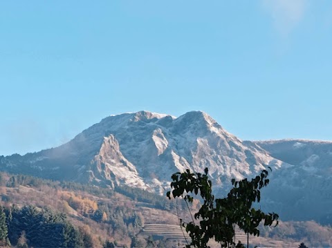 Casa vacanza affitto Rocca d'Aveto