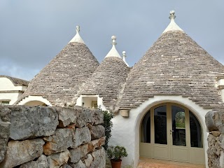 Masseria Camarda