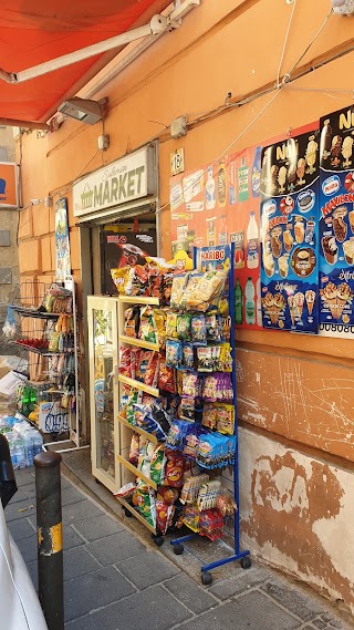 Ss Mini Market