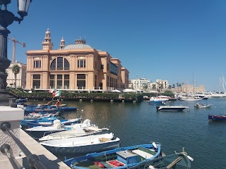 Centro Giovanile - Casa per Ferie - Fondazione Benedetto XIII